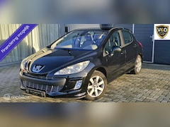 Peugeot 308 - 1.6 VTi XT