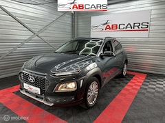 Hyundai Kona - 1.0 T-GDI Comfort - Incl Garantie