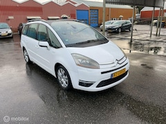 Citroën Grand C4 Picasso - 2.0-16V Business EB6V 7p