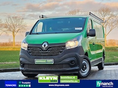 Renault Trafic - 1.6 DCI 125 ENERGY L2H1