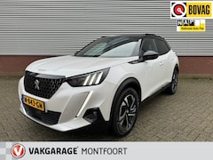 Peugeot 2008 - 1.2 PureTech GT-Line|Automaat|Camera|Carplay|Stoelverwarming|