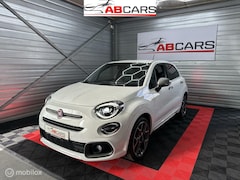 Fiat 500 X - 1.3 GSE Sport Automaat - incl 12mnd Garantie