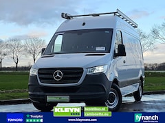 Mercedes-Benz Sprinter - 316 L2H2 Mbux10 + Navi