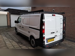 Opel Vivaro - 1.6 CDTI L1H1 Sport EcoFlex Imperial, ladder, trekhaak, dubbele schuifdeuren