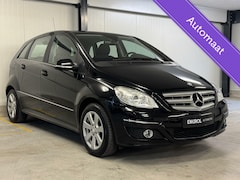 Mercedes-Benz B-klasse - 160 Business Class