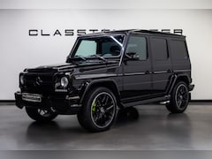 Mercedes-Benz G-klasse - 500 St.Wagon Btw auto, Fiscale waarde € 22.000, - (€ 53.677, 69 Ex B.T.W) Dealer auto