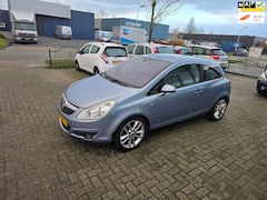 Opel Corsa - 1.4-16V Cosmo