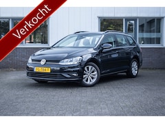 Volkswagen Golf Variant - 1.0 TSI Trendline