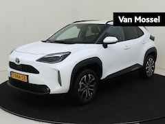 Toyota Yaris Cross - 1.5 Hybrid Comfort | Trekhaak | Automaat | Camera | Sensoren | Apple CarPlay | Stoelverwar