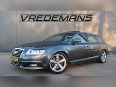 Audi A6 Avant - 2.7 TDI S edition