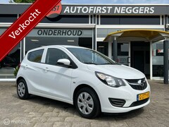 Opel Karl - 1.0 ecoFLEX 120 Jaar Edition