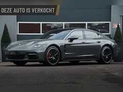 Porsche Panamera - 2.9 4 E-Hybrid Executive | Panoramadak