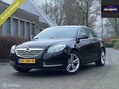 Opel Insignia - 1.8 Edition NAP APK PDC NETTE STAAT