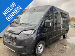 Fiat Ducato - 2.2 MultiJet 140 S&S L3H2 3.3t