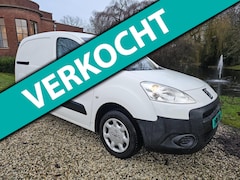 Peugeot Partner - 120 1.6 HDI L1 XR AIRCO/schuifdeur