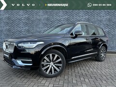 Volvo XC90 - T8 Recharge AWD Inscription | Long Range | Luchtvering | Bowers & Wilkins audio | Trekhaak