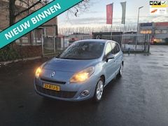 Renault Grand Scénic - 1.4 TCe Parisienne SUPER LEUKE AUTO