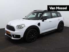 MINI Countryman - 1.5 Cooper Chili | Panoramadak | Head-up display | Navigatie | Bomvol