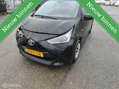 Toyota Aygo - 1.0 VVT-i x-fun 2020, 71329 KM, NAP, AIRCO, APK