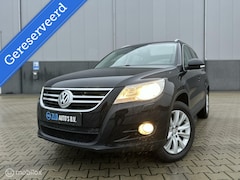 Volkswagen Tiguan - 1.4 TSI Sport&Style 4Motion/CRUISE CONTR./