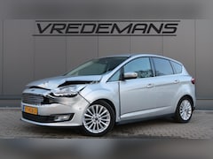 Ford C-Max - 1.0 Titanium