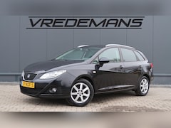 Seat Ibiza ST - 1.2 TDI Style Ecomotive