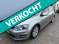 Volkswagen Golf - 1.0 TSI Comfortline Automaat