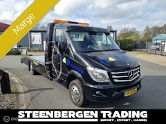 Mercedes-Benz Sprinter - bestel 519 3.0 BlueTEC 432