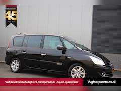 Renault Grand Espace - 2.0 T 170pk Dynamique/Automaat/7pers/Trekhaak/Pano/Cruise