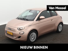 Fiat 500 - 42 kWh | Climate Controle | Cruise Controle | Apple Carplay | Bluetooth |