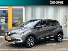 Renault Captur - TCe 150 EDC | Achteruitrijcamera | Navigatie | LED | Climate Control | Parkeersensoren | C