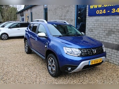 Dacia Duster - 1.0 TCe Bi-Fuel Prestige