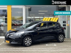 Renault Clio - 0.9 TCe Eco2 Authentique | Trekhaak afneembaar | Airco | Cruise Control | BT-Telefoon func