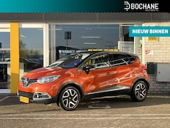 Renault Captur - 0.9 TCe Dynamique | Trekhaak | Navigatie | Parkeersensoren | Climate Control | Key-less |