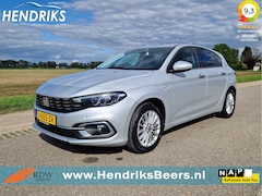 Fiat Tipo - 1.0 Life - 100 Pk - Euro 6 - Navi - ParkeerCamera - AppleCarplay AndroidAuto