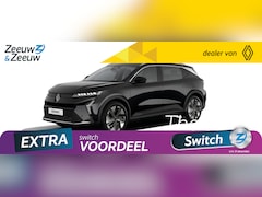 Renault Scenic E-Tech - EV60 comfort range techno | Uit Voorraad Leverbaar | Financiering tegen 1, 9% Rente | Elek