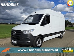 Mercedes-Benz Sprinter - 315 CDI L2 H2 RWD - Euro 6 - 150 Pk - MBUX - ParkeerCamera