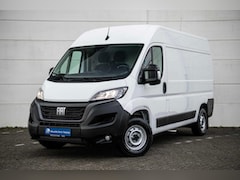 Fiat Ducato - 35 2.2 140PK MultiJet L2H2 |LED|Navi|Camera|Cruise|3-PRS|