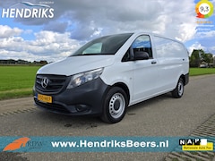 Mercedes-Benz Vito - 116 CDI L2 H1 - 160 Pk - Euro 6 - Automaat - Navi - ParkeerCamera