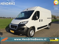 Peugeot Boxer - 335 2.2 BlueHDi L2 H2 - Euro 6 - 140 Pk - ParkeerCamera - Airco - Cruise Control