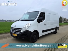 Renault Master - T35 2.3 dCi L2 H2 - 125 Pk - Euro 5 - Airco - Cruise Control