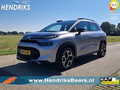 Citroën C3 Aircross - 1.2 PureTech Shine Pack - 110 Pk - Euro 6 - ParkeerCamera - Navi - Climate Control