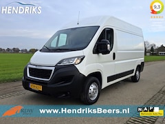 Peugeot Boxer - 333 2.0 BlueHDI L2 H2 - 130 Pk - Euro 6 - ParkeerCamera - Airco - Cruise Control