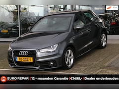 Audi A1 Sportback - 1.4 TFSI Pro Line S