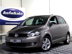 Volkswagen Golf Plus - 1.4 TSI DSG Highline 2eEIG NAVI PDC CRUISE STOELVW '12