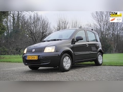 Fiat Panda - 1.2 Active Airc 5 drs