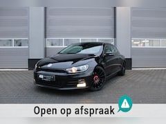 Volkswagen Scirocco - 1.4 TSI /19''OZ/FACELIFT/STOELVER/VOLL