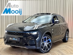 Lynk & Co 01 - 1.5 Hybride 2022 *360 Camera* Panoramadak / Infinity Sound / Adaptive Cruise / Memory Seat