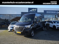 Renault Master - T33 2.3 dCi 135 L2H2 - Parkeersensoren voor + achter - Bluetooth