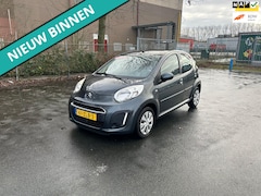 Citroën C1 - 1.0 Collection 5 DRS MET AIRCO TOP ONDER HOUDEN